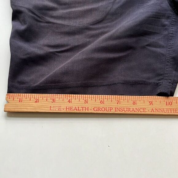 Tasc Performance Bamboo/Poly/Elastane Stretch Shorts Mens 38x7 - Picture 8 of 8